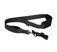 Adjustable Heavy Duty Single Shoulder Strap for Trimmer Leaf Blower Mower with