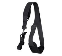 Adjustable Heavy Duty Single Shoulder Strap for Trimmer Leaf Blower Mower with