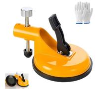 Adjustable Height Setter - Professional Countertop Leveling Tool 2026 New Countertop Seam Leveling Tool for Granite & Marble, Quartz Slabs, for Stone Slab Installation & Repair