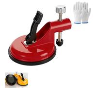 Adjustable Height Setter - Professional Countertop Leveling Tool 2026 New Countertop Seam Leveling Tool for Granite & Marble, Quartz Slabs, for Stone Slab Installation & Repair
