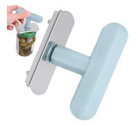 Adjustable Jar Lid Opener - Durable Labor-Saving Wrench, Non-Slip Powerful Grip Remover Tool for Quick Opening | Home Kitchen Restaurant Elderly Friendly Daily Cooking