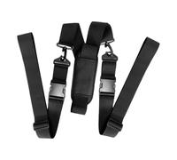 Adjustable Kayak Hands Free Sling Belt - Surfing Board Extended Shoulder | Adjustable Kayak Hands Free Sling Belt - Surfing Board Extended Shoulder Strap Paddle Board Carry Strap Vacation Outdoor Lake