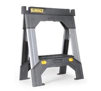 ADJUSTABLE LEG SAW HORSE