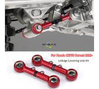 Adjustable Linkage Lowering Link Kit Anti-roll Bar For Honda CB750 Hornet 2023-