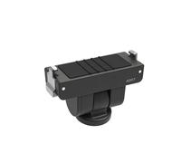 Adjustable Magnetic Adapter for GO Ultra Quick-Release Mount with 1/4 Screw Camera Expansion