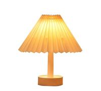 Adjustable Night Light, Usb Rechargeable Table Lamp, Aesthetic Ambient Lighting, 3.6×7.4inches Modern Home Decor Accent For Living Room, Study, And Bedroom Atmosphere
