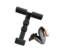 Adjustable Nordic Hamstring Curl Band, Holds 400 lbs, for Hamstring Curl, Spanish Squat, Ab Workout, Portable Sit Up Workout Aid, 10 Second Set Curl H