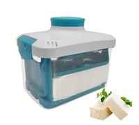 Adjustable Paneer Maker, Soybean Curd Maker With Drenage System, Efficient Kitchen Tool For Pressing Paneer, Home Restaurant Curd Pressing Machine, Home Maker Paneer