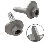 Adjustable per camber Bolt Set for per toyota per 4runner 2010-2021 | Alloy steel construction, high tensile strength, rust resistant, fits per gx460 2010-2021, precise per camber adjustment