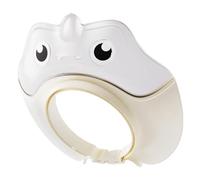 Adjustable Shampoo Hat For Toddler - Kids Bathing Shield Cap For Toddler Boys Girls Child | Adorable Kids Shampoo Shield Cap | Kids Shower Cap Kids Bath Cap For Toddler Boys Girls Child