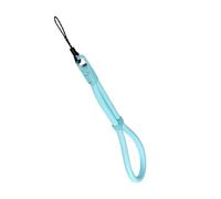 Adjustable Silicone Wrist Strap for Action Cameras Featuring Secure and Comfort Fit for Extended Outdoor Activity Travel Camera Gear