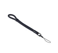 Adjustable Silicone Wrist Strap for Action Cameras Featuring Secure and Comfort Fit for Extended Outdoor Activity Travel Camera Gear
