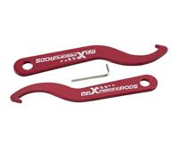 Adjustable Sleeve Coilover Spanner Wrenches Coilover Adjustment Tool Set