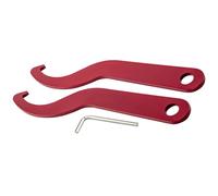 Adjustable Sleeve Coilover Spanner Wrenches Coilover Adjustment Tool Set
