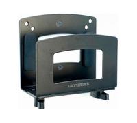 Adjustable Small Device Wall Mount Or VESA Mount Behind The Monitor |Design for