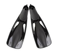 Adjustable Snorkel Fine for Adults, 1 Pair Swim Flippers Diving Training Gear, Comfortable Swimming Equipment for Beach, Pool, Sea, Shallow Or Deep Water Activities