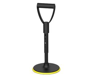 Adjustable Standing Aid - Professional Mobility Aids Tool For Senior Safety And Fall Recovery | Lightweight Sturdy Device Helps Older Adults Get Up From The Floor With Secure Grip Handles | Height Cus