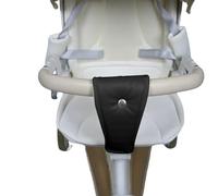 Adjustable Stroller Safety Strap, Baby Stroller Harness Strap, Stroller Seat Belt Strap, Toddler Stroller Restraint Belt, Stroller Safety Harness Strap, Stroller Belt Strap For Kids, Secure Stro