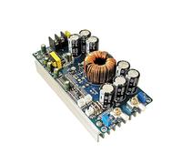 Adjustable Voltages Regulator Board 800w Solar Stabilizers Step Down Power Supply Module Converters Charging