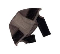 Adjustable Wig Caps, Non-Slip Elastic Wigs Hair Cap, Comfortable Hairpiece Hat for Beginners, Enthusiasts, Professionals, Adults and Men, 22.05-24.02 inches