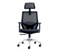 ADJUSTABLE WORKING CHAIR -