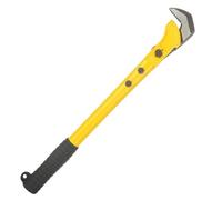 Adjustable Wrench - Clamping Grip Tool, Auto Repair Tool, Self Adjusting Spanner Wrench | Heavy Duty Automotive Repair System For Professional Mechanic Workshop, Universal Fast Tightening Solution