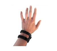 Adjustable Wrist Brace for Tfcc Tears, One Size Fits Most. for Left And Right Wrists, Support for Weight Bearing Strain, Exercise TW