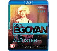Adjuster Atom Egoyan [Edizione: Regno Unito] [Edizione: Regno Unito]