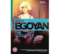Adjuster. The [Atom Egoyan] [Edizione: Regno Unito] [Edizione: Regno Unito]