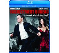 Adjustment Bureau