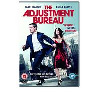Adjustment Bureau [Edizione: Regno Unito] [Edizione: Regno Unito]