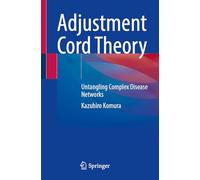 Adjustment Cord Theory: Untangling Complex Disease Networks