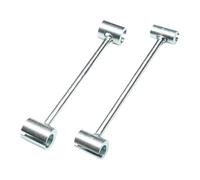 Adjustment Tool, Repair Tool, Door Adjustment Tool, Hinge Adjuster Tool, Professional Door Hinge Adjustment Tool Commercial Standard Doors Hinge Bender and Alignment Tool for Door Hinges and Repairs