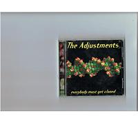 Adjustments - Everybody Must Get Cloned