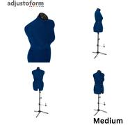 Adjustoform Abito Forma: Cucire Deluxe Tutte le Misure - Sarti Sartorie Ciuccio