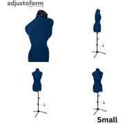 Adjustoform Abito Forma: Cucire Deluxe Tutte le Misure - Sarti Sartorie Ciuccio