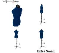 Adjustoform Abito Forma: Cucire Deluxe Tutte le Misure - Sarti Sartorie Ciuccio