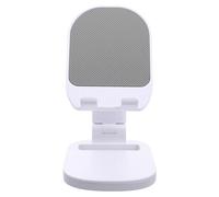Adjutable Phone Stand Folding Mobile Phone Tablet Pc Holder for Desktop