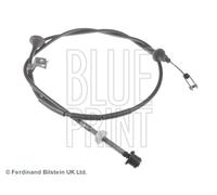 ADK83837 BLUE PRINT Cavo comando, Comando frizione per SUZUKI