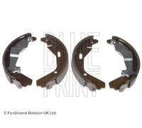 ADK84135 Kit ganasce freno Blue Print