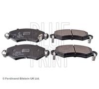 ADK84228 BLUE PRINT Kit pastiglie freno, Freno a disco per OPEL,SUBARU,SUZUKI,VA