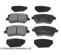 ADK84236 Kit pastiglie freno, Freno a disco (MARCA-BLUEPRINT)