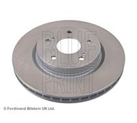 Disco freno BLUE PRINT ADK84324 anteriore, ventilato, 1 Pezzo