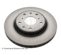 Blue Print Disco Freno Ant. Fiat Sedici (Conf. Singola) Adk84326