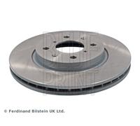 ADK84338 Disco freno Blue Print