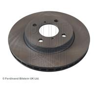 ADK84349 Disco freno Blue Print