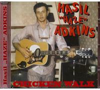 Adkins, Hasil - Chicken Walk