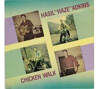 Adkins, Hasil - Chicken Walk