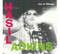 Adkins, Hasil - Live In Chicago