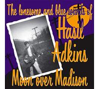 Adkins, Hasil - Moon Over Madison